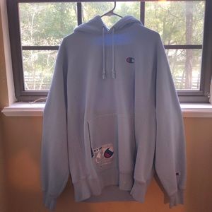 Champion Hoodie